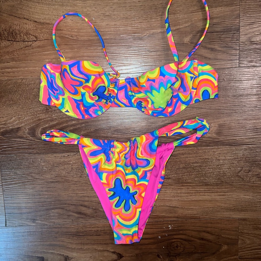 Blackbough Bikini